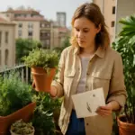 Come scegliere le piante più adatte al microclima cittadino? Strategie vincenti per terrazzi rigogliosi