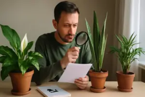 Quali piante da interno purificano davvero l’aria? Le scelte più efficaci secondo gli esperti