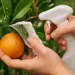 Come eliminare le cocciniglie dagli agrumi? Il trucco semplice che protegge le foglie