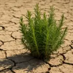 Qual è la pianta aromatica più resistente? Scegli quella che sopporta meglio la siccità