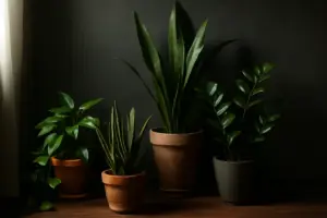 Quali piante da appartamento prosperano anche con poca luce? Scopri quelle che decorano gli angoli bui