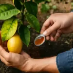 Come affrontare la clorosi ferrica nei limoni? Azioni pratiche per foglie di nuovo verdi