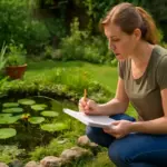 Progettare un piccolo giardino acquatico: vantaggi che pochi conoscono per la biodiversità urbana