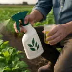 Trattamento antiparassitario all’olio di neem: come usarlo senza rischiare danni alle colture