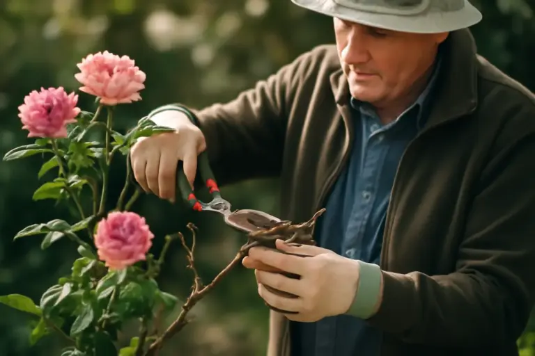 Potatura della rosa: quando e come farla per più fiori in primavera? I consigli degli esperti