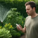 Quali piante crescono meglio con irrigatori automatici? Efficienza idrica e vantaggi reali per chi ha poco tempo