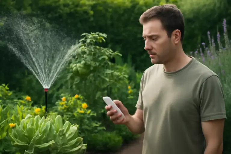 Quali piante crescono meglio con irrigatori automatici? Efficienza idrica e vantaggi reali per chi ha poco tempo