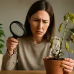 Perché le tue piante non crescono? I segnali nascosti di carenze nutritive da individuare subito