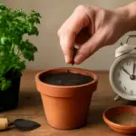 Quando seminare il prezzemolo? Il momento ideale per avere erbe fresche tutto l’anno
