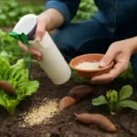Limacce nell’orto: come arginare l’invasione con metodi sostenibili e risultati rapidi