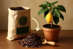 Qual è il terriccio ideale per agrumi in vaso? La miscela che evita ristagni e marciume