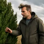 Piante sempreverdi resistenti al vento: la soluzione per chi vive in zone esposte
