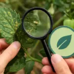 Punture misteriose sulle foglie? Scopri se sono tripidi e gli interventi rispettosi dell’ambiente