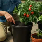 Coltivare ortaggi in vaso profondo: il dettaglio che aumenta la produttività dei progetti verdi