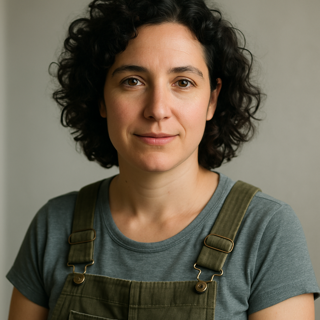 Sara Pellacani