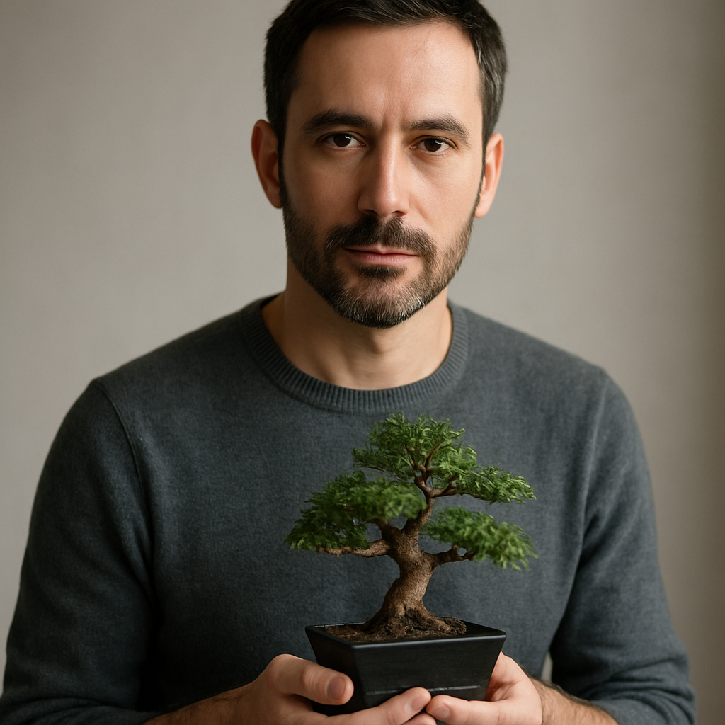 Leonardo Giraldi